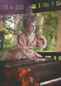 Marie -Antoinette